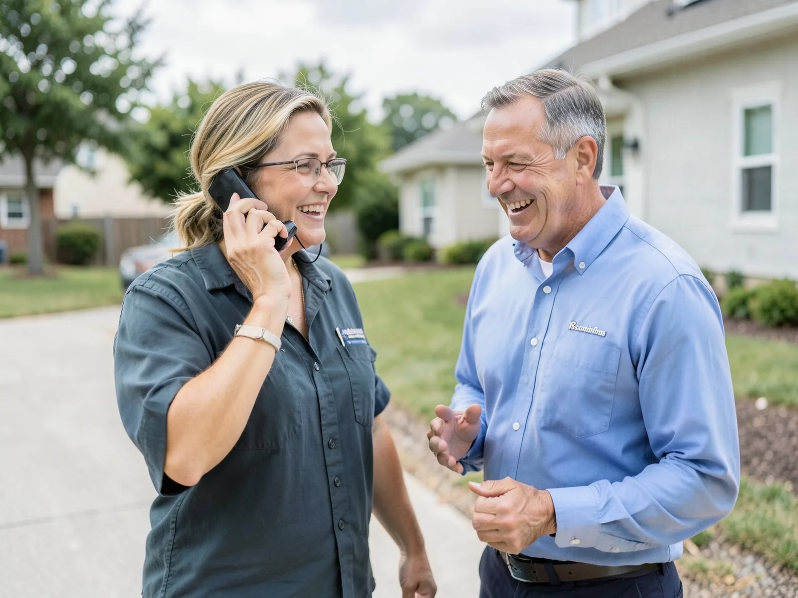 Frequently Asked Questions About Foundation Water Damage Restoration in Balsam Grove, NC